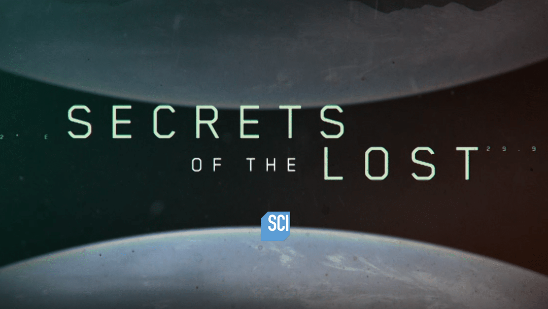 Secrets of the Lost