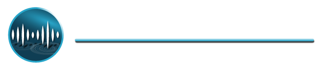 Steve Lack: AUDIO logo horizontal